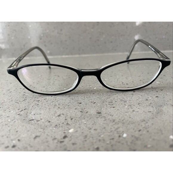 Guess GU 1147  Black Eyeglasses Frames Only 50-17-140 Flex Hinge full rim - Picture 1 of 14